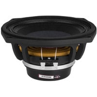 Main product image for B&C 6MBX44 6.5" Professional Neodymium Woofer 8 Ohm 294-6014